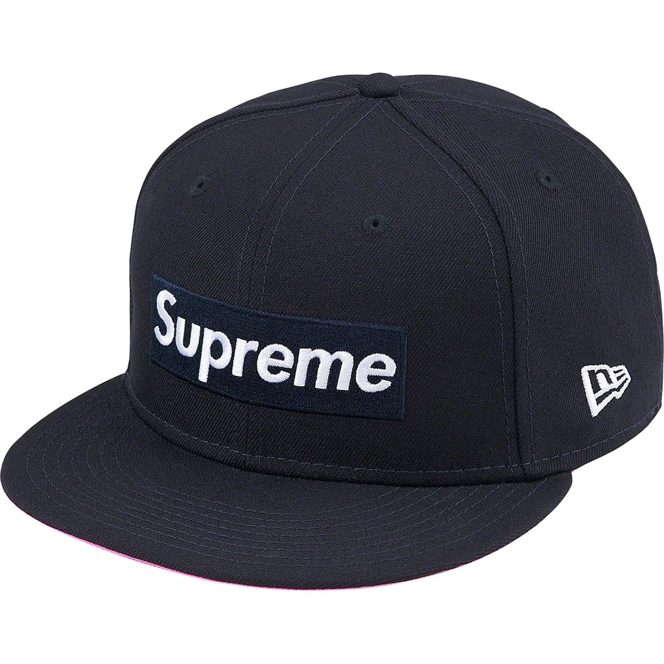 No Comp Box Logo New Era® view 2